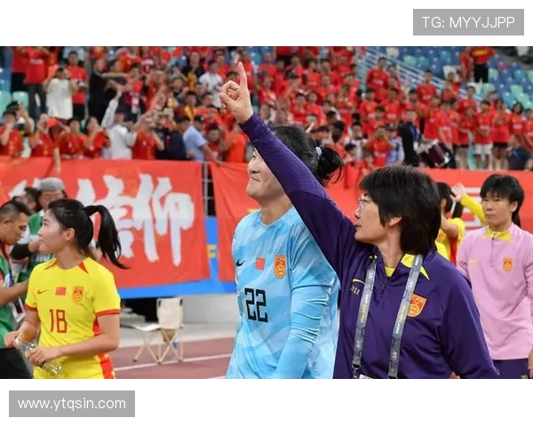 中国女足晋级巴黎奥运会决赛圈 顽强拼搏力克劲敌展现顽强斗志