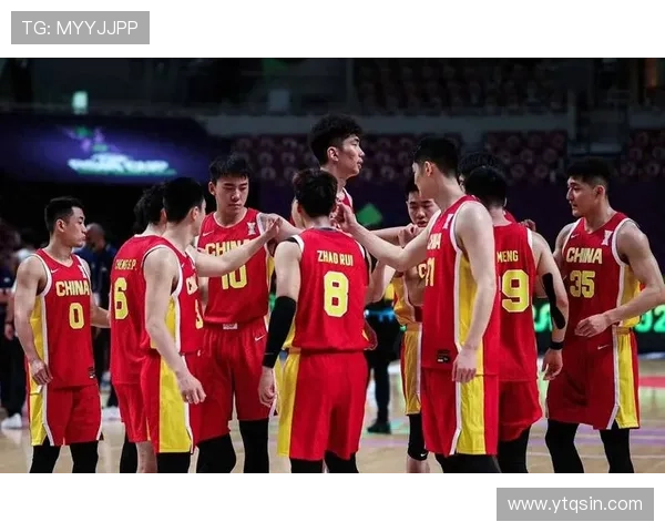 中国男篮重返国际赛场 以年轻阵容力争世界大赛新突破