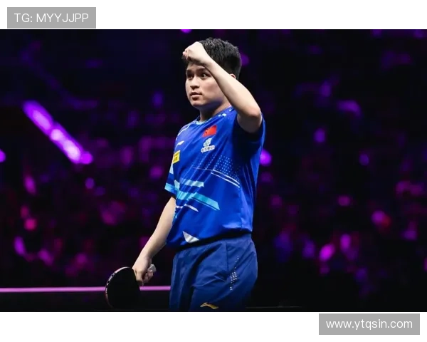 新星横空出世引爆网坛赛季高潮掀动豪强格局剧烈变局浪潮新趋势