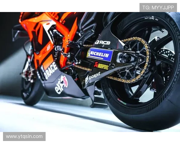 MotoGP赛季格局生变车手争冠白热化车队策略成焦点新闻动向