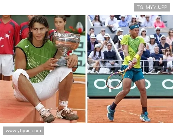 网球巨星纳达尔宣布退役 结束辉煌职业生涯创下多个历史纪录