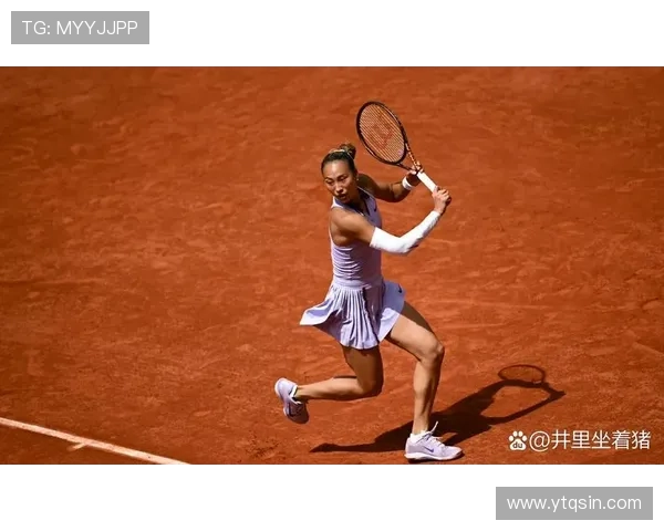 网球赛场激战正酣 世界顶尖选手争夺年度最后大满贯荣耀