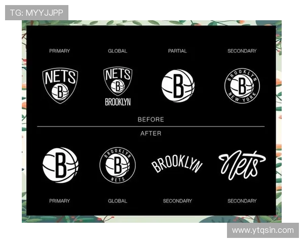 聚焦NBA篮网：解析球队新赛季多线崛起动力与未来战略布局全景